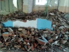 廠房拆除工程02